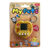 Mascota Virtual My Pets - A201070