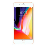 Usado: iPhone 8 Plus 128gb Dourado Excelente - Trocafone