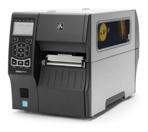 Impresora De Etiquetas Zebra Zd410, Zd420