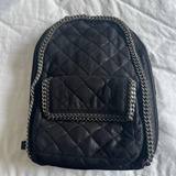 Mochila Original, No Gucci, No Prada, No Louis Vuitton