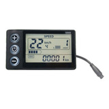 Controlador S866 S866 Con Pantalla Lcd Impermeable G024v, 36