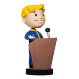 Vault Boy Bobblehead Fallout Vault Tec Lootcrate 1pcs 