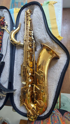 Saxofone Tenor Opus