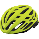 Casco Giro Agilis Mips, Ciclismo De Carretera, L, Amarillo