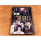 The Beatles Celebration Dvd Documental Usa 1999 Original