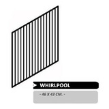 Estante Rejilla Para Horno Whirlpool 46cm X 43cm