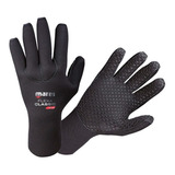 Guantes Neoprene Dep. Acuaticos Mares Flexa Classic 3mm P°