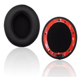 Almohadillas O Earpads Beats Studio 2 Y 3 Wireless O D Cable