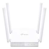 Router Wifi Archer C24 Tp-link Doble Banda - Electromundo