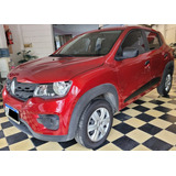 Renault Kwid Zen 1.0