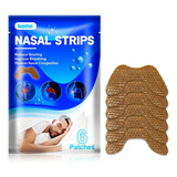 Parches Nasal Para Rinitis Sinusitis Congestion