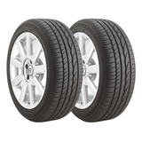 Paquete 2 Llantas 205/55 R16 Bridgestone Turanza Er300 Oe 91v