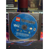 Lego Rock Band Wii 