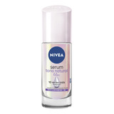 Nivea Desodorante Aclarante Para Mujer Serum Tono Natural Li