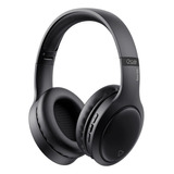 Headphone Bluetooth Bass 500 I2go Até 30h De Bateria Cor Preto