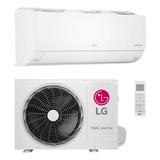 Aire Acondicionado LG Dual Cool 4500fr 5200w (frio/calor)