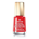 Mavala Mini Esmalte 5ml - 185 Moscow