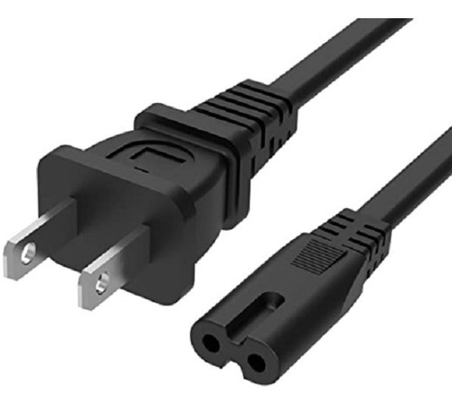 Cable De Corriente Para Fuente De Poder One S Envío Gratis