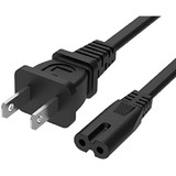 Cable De Corriente Para Fuente De Poder One S