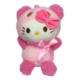 Peluche Llavero Sanrio Hello Kitty Kuromi Cinnamaroll Kawaii