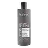 Shampoo Essential Neutral Idraet Pre Tratamiento 300ml