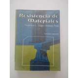 Ferdinand S. L. & Andrew Pytel - Resistencia De Materiales 