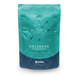 Colageno Goldfish Con Vit C, Calcio, Magnesio Y Zinc