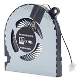 Ventilador Cooler Cpu Cooling Dfs541105fc0t De Cuatro Cables