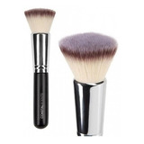 Brocha Maquillaje - Bionic Flat Top Buffer - Coastal Scents