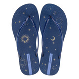 Chinelo Feminino Ipanema Easy Star 27181