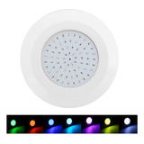 Led 9w Piscina Bajo El Agua Lámpara De Estanque Ip68