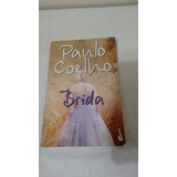  Brida De Paulo Coelho - Booket (usado)