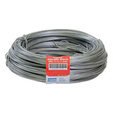 Arame Galvanizado 5kg Liso Médio Nº12 Bwg 12 Fio-2,76mm