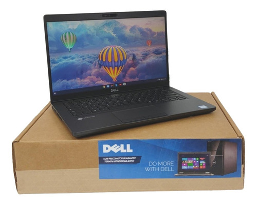 Laptop Dell Latitude E5400 Chrome  Core I5 8365