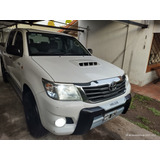 Toyota Hilux 2013 2.5 Cd Dx Pack I 120cv 4x4 - C3