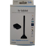 Antena Tv Tablet Tv Xview  Digital Compatible  Android