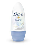 Desodorante Rollon Dove Original 30ml Antitranspirante