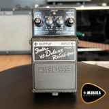 Pedal Boss Fender Deluxe Reverb Amp Fdr-1