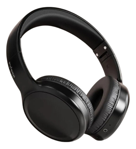 Auriculares Bluetooth Lenovo Th30 Thinkplus, Color Negro