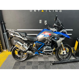 Bmw R1200gs 2018 Ralley