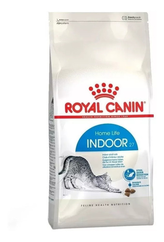 Royal Canin Indoor Feline 7,5 Kg  Kangoo Pet