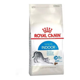Royal Canin Indoor Feline 7,5 Kg  Kangoo Pet