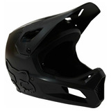 Casco Para Bicicleta Mtb Enduro Fox Rampage Mips Para Niños