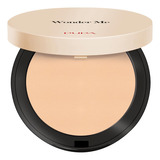 Polvo Compacto Pupa Wonder Me Powder No Powder