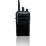 Radio Vertex Vx231 Completo Revisado Seminovo Uhf Ou Vhf