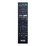 Controle Remoto Para Rmf-tx310b Sony Xbr-55x905f 65x905f