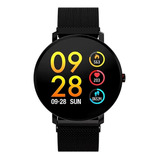 K9 Smartwatch All Black Slim Cyber-week