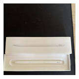Apple Pencil 2da Generación, Para iPad