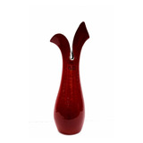 Jarron Rojo 28cm Setx1 Ceramica 540-91026 Religiozzi