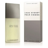 Perfumes L'eau D'issey Por Issey Miyake Para Hombres